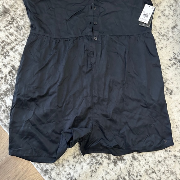 Volcom Happy Clouds Romper - Picture 9 of 9